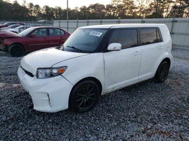 2014 Scion XB