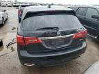 2015 Acura MDX