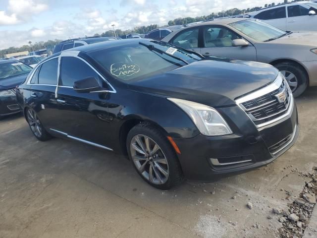 2016 Cadillac XTS