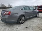 2013 Ford Taurus Limited