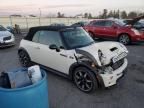 2008 Mini Cooper S