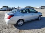 2019 Nissan Versa S