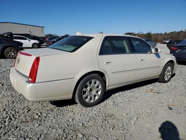 2009 Cadillac DTS