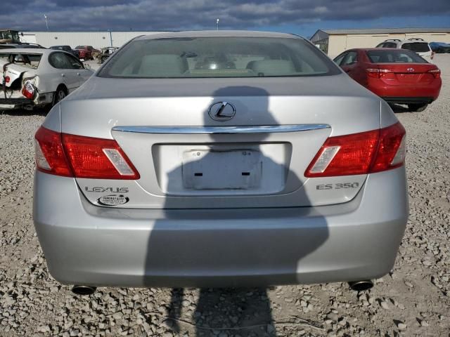 2009 Lexus ES 350