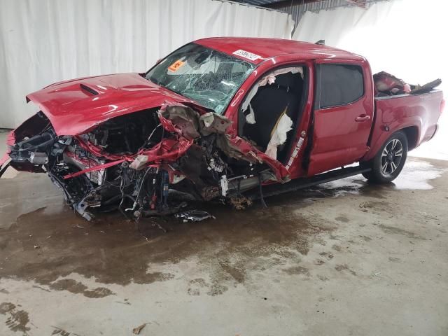 2019 Toyota Tacoma Double Cab