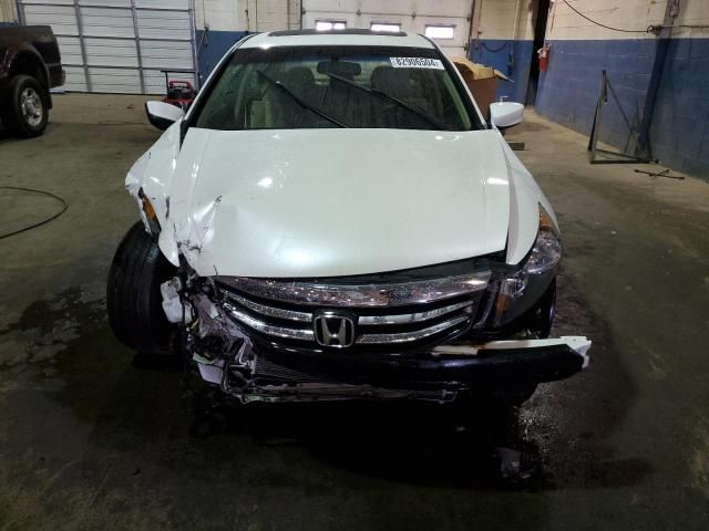 2011 Honda Accord EXL