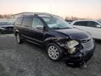 2010 Chrysler Town & Country Touring Plus