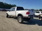 2002 Ford F150 Supercrew