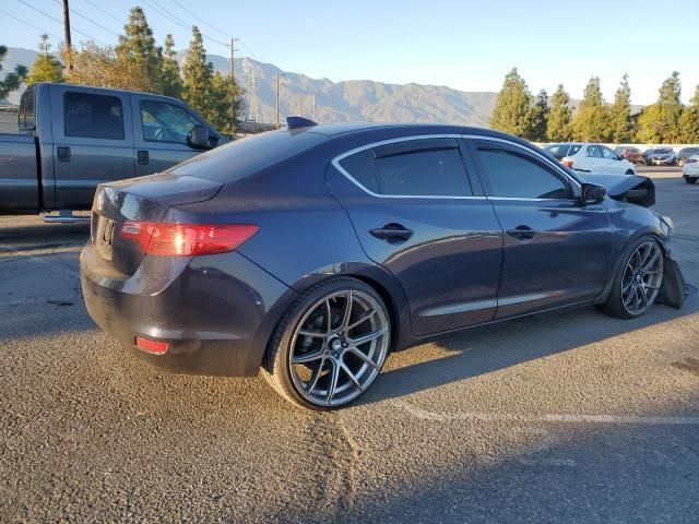 2013 Acura ILX 20