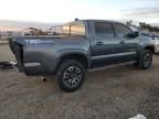 2022 Toyota Tacoma Double Cab