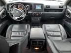 2011 Honda Ridgeline RTL