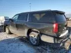 2015 Chevrolet Suburban K1500 LT