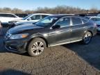 2013 Honda Crosstour EXL