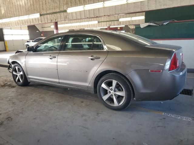 2011 Chevrolet Malibu 1LT