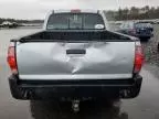 2007 Toyota Tacoma Double Cab