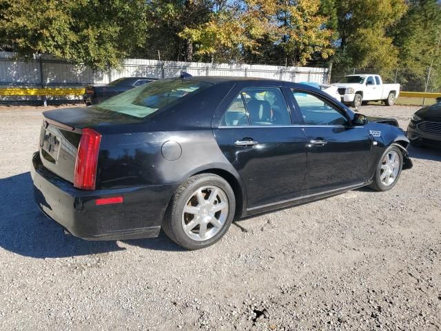 2011 Cadillac STS Luxury