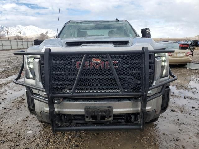 2024 GMC Sierra K3500