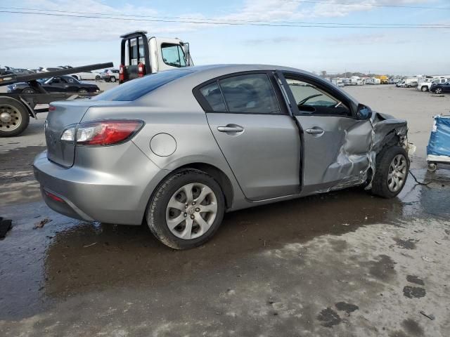 2010 Mazda 3 I