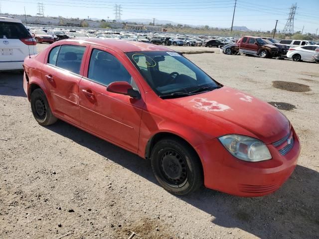 2010 Chevrolet Cobalt 1LT