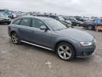 2014 Audi A4 Allroad Premium Plus