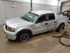 2004 Ford F150 Supercrew