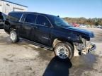 2018 Chevrolet Suburban K1500 LT