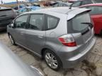 2010 Honda FIT Sport