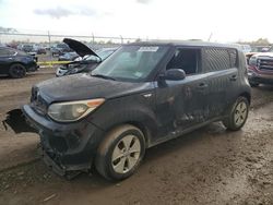 KIA Vehiculos salvage en venta: 2014 KIA Soul