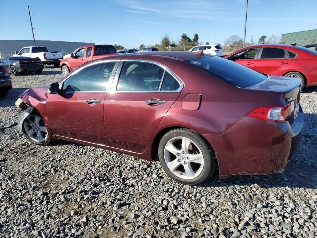 2009 Acura TSX