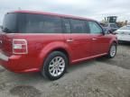 2011 Ford Flex SEL