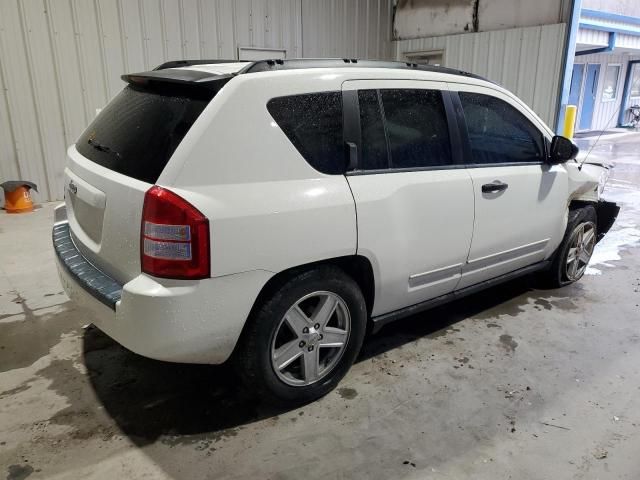 2008 Jeep Compass Sport