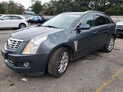 Cadillac Vehiculos salvage en venta: 2013 Cadillac SRX Premium Collection