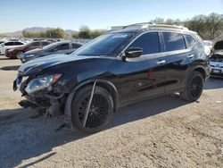 2014 Nissan Rogue S en venta en Las Vegas, NV