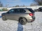 2017 BMW X5 XDRIVE35D