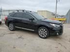 2018 Subaru Outback Touring