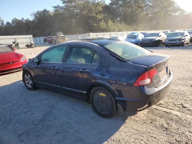 2006 Honda Civic EX