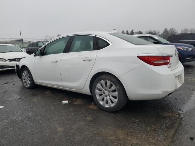 2016 Buick Verano