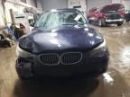 2007 BMW 525 XI