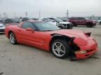 2003 Chevrolet Corvette