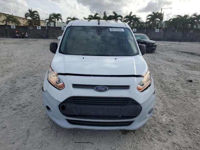 2015 Ford Transit Connect XLT