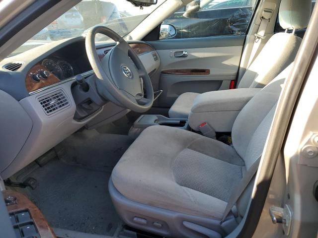 2006 Buick Lacrosse CX