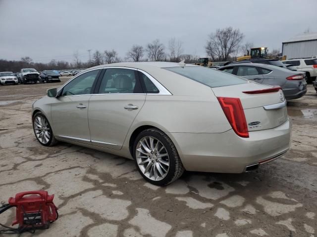 2013 Cadillac XTS Platinum