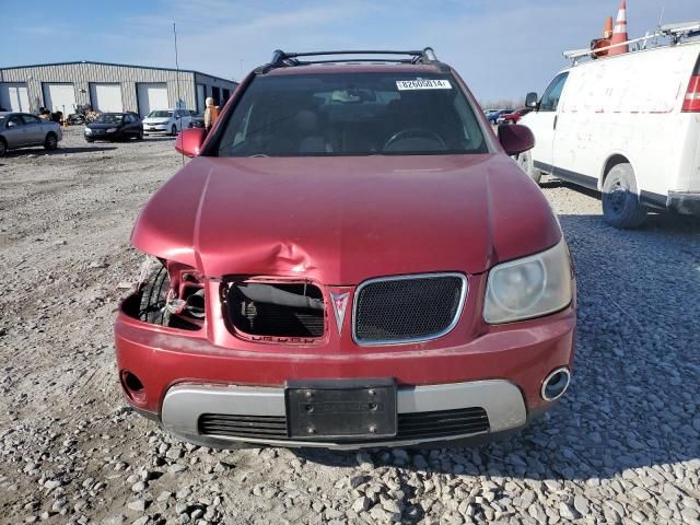 2006 Pontiac Torrent