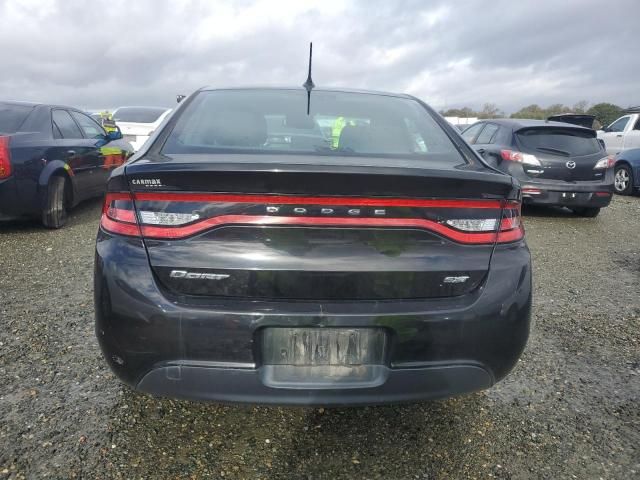 2015 Dodge Dart SXT