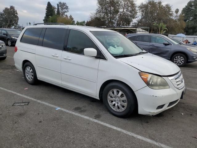 2008 Honda Odyssey EXL