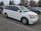 2008 Honda Odyssey EXL