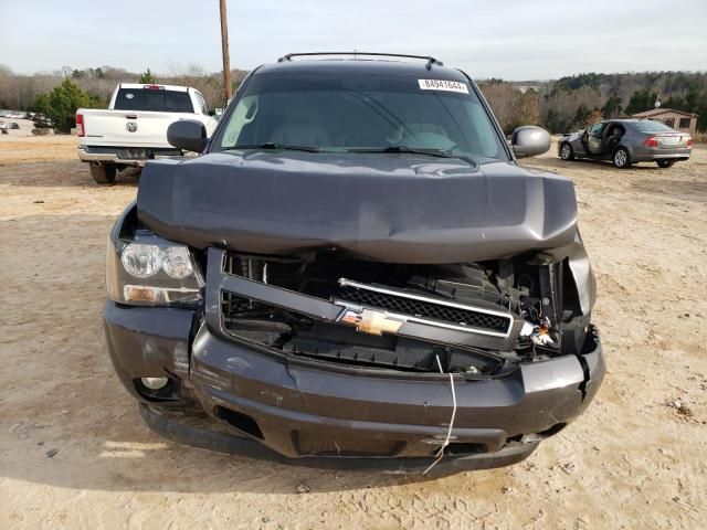 2010 Chevrolet Tahoe K1500 LT