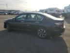 2017 Honda Accord EXL