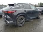 2024 Lexus RX 350 Base