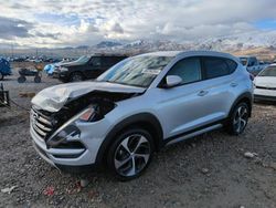 2017 Hyundai Tucson Limited en venta en Magna, UT